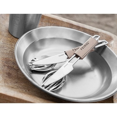 Talerz turystyczny Primus Campfire Plate