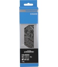 Łańcuch SHIMANO Deore HG54, 10-rzędowy
