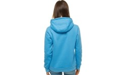 Bluza damska J.Style Blue 68W02-62