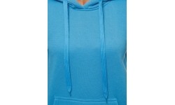 Bluza damska J.Style Blue 68W02-62