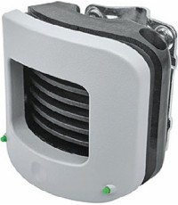 Vaikiškos kėdutės laikiklis Polisport 28-40mm