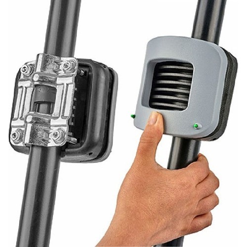 Vaikiškos kėdutės laikiklis Polisport 28-40mm