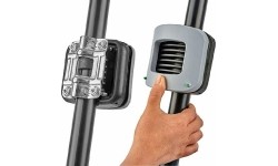 Vaikiškos kėdutės laikiklis Polisport 28-40mm