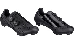FORCE MTB REVOLT CARBON // rozmiar: 45 (czarny)