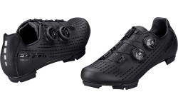 FORCE MTB REVOLT CARBON // rozmiar: 45 (czarny)