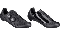FORCE ROAD REVOLT CARBON // rozmiar: 41 (czarny)