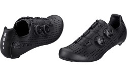 FORCE ROAD REVOLT CARBON // rozmiar: 41 (czarny)