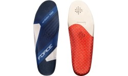 FORCE ROAD REVOLT CARBON // rozmiar: 41 (czarny)