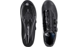 FORCE ROAD REVOLT CARBON // rozmiar: 42 (czarny)