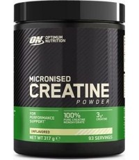 Optimum Nutrition Creatine Powder 317 g.