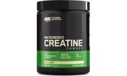 Optimum Nutrition Creatine Powder 317 g.