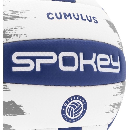 Piłka siatkowa Spokey CUMULUS