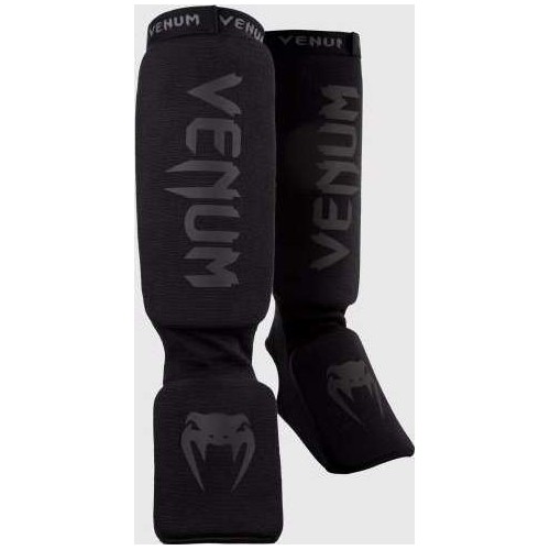 Venum Kontact - Black/Black