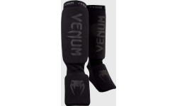 Venum Kontact - Black/Black