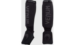 Venum Kontact - Black/Black