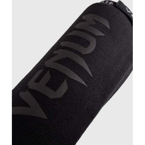 Venum Kontact - Black/Black