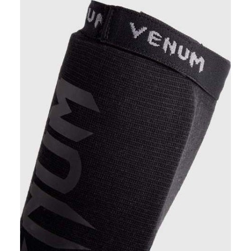 Venum Kontact - Black/Black