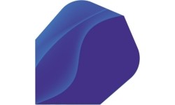 Lotki do darta Zen Budo Std. Nr 6 - 3-Pack