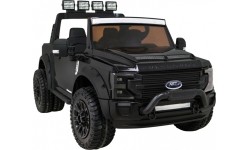 Ford Super Duty Black
