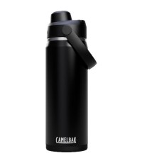 Bidon Thrive Chug VSS, 0,6 l, czarny