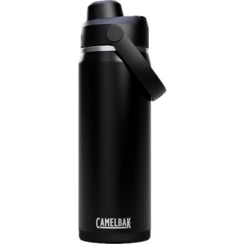 Bidon Thrive Chug VSS, 0,6 l, czarny