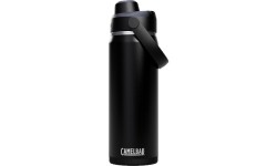 Bidon Thrive Chug VSS, 0,6 l, czarny