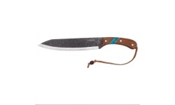 Maczeta Condor Blue River