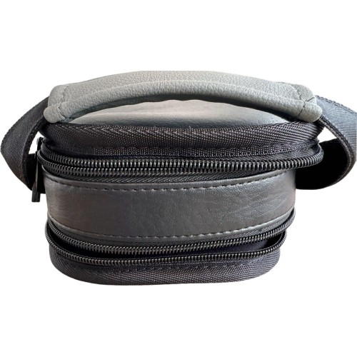 Torba na kije bilardowe Buffalo Soft 3B/5S czarna