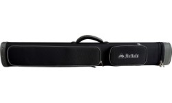 Rura bilardowa Buffalo canvas 2B/4S czarna