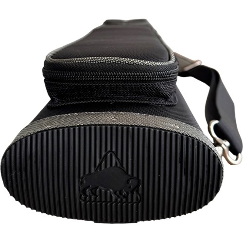 Rura bilardowa Buffalo canvas 2B/4S czarna
