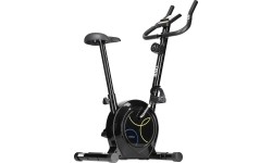 Trenażer roweru magnetycznego One Fitness RM8740 czarny
