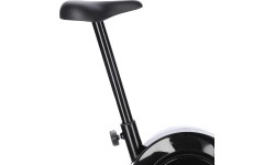 Trenażer roweru magnetycznego One Fitness RM8740 czarny