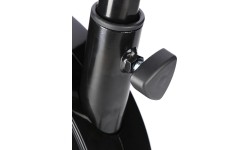 Trenażer roweru magnetycznego One Fitness RM8740 czarny
