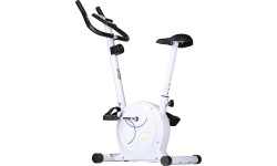 Rower Magnetyczny One Fitness Rm8740, Biały