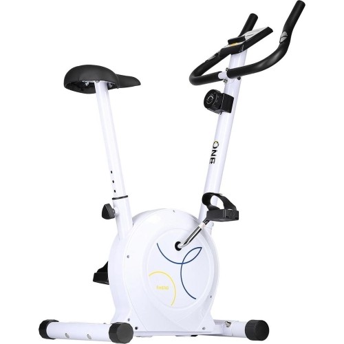 Rower Magnetyczny One Fitness Rm8740, Biały