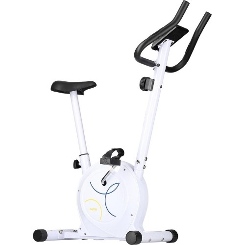 Rower Magnetyczny One Fitness Rm8740, Biały