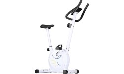 Rower Magnetyczny One Fitness Rm8740, Biały