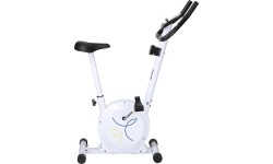 Rower Magnetyczny One Fitness Rm8740, Biały