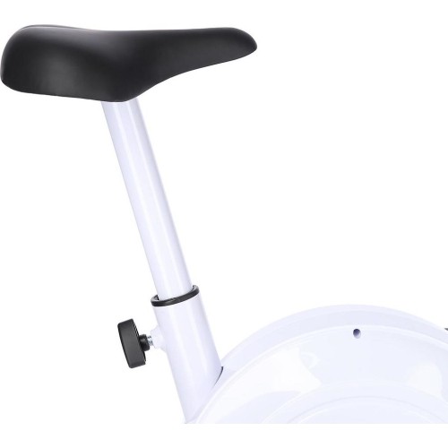 Rower Magnetyczny One Fitness Rm8740, Biały