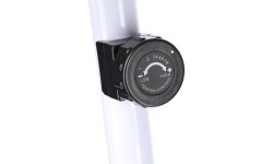 Rower Magnetyczny One Fitness Rm8740, Biały