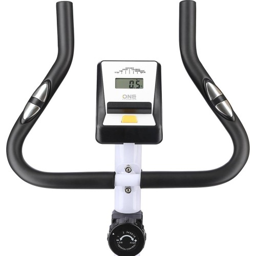 Rower Magnetyczny One Fitness Rm8740, Biały