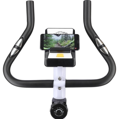 Rower Magnetyczny One Fitness Rm8740, Biały