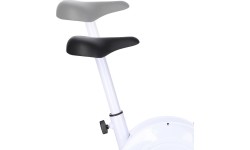 Rower Magnetyczny One Fitness Rm8740, Biały