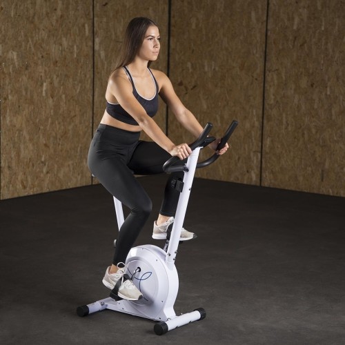 Rower Magnetyczny One Fitness Rm8740, Biały