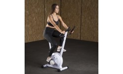 Rower Magnetyczny One Fitness Rm8740, Biały