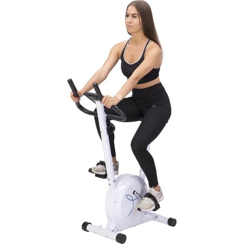 Rower Magnetyczny One Fitness Rm8740, Biały