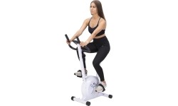 Rower Magnetyczny One Fitness Rm8740, Biały
