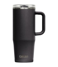 Termos Thrive Mug VSS 1L, czarny