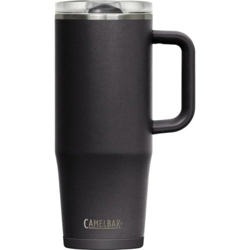 Termos Thrive Mug VSS 1L, czarny