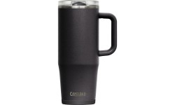 Termos Thrive Mug VSS 1L, czarny
